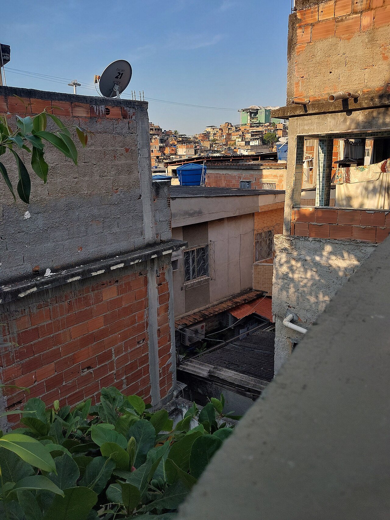 Obras de saneamento chegam a mais 5 comunidades da Zona Norte