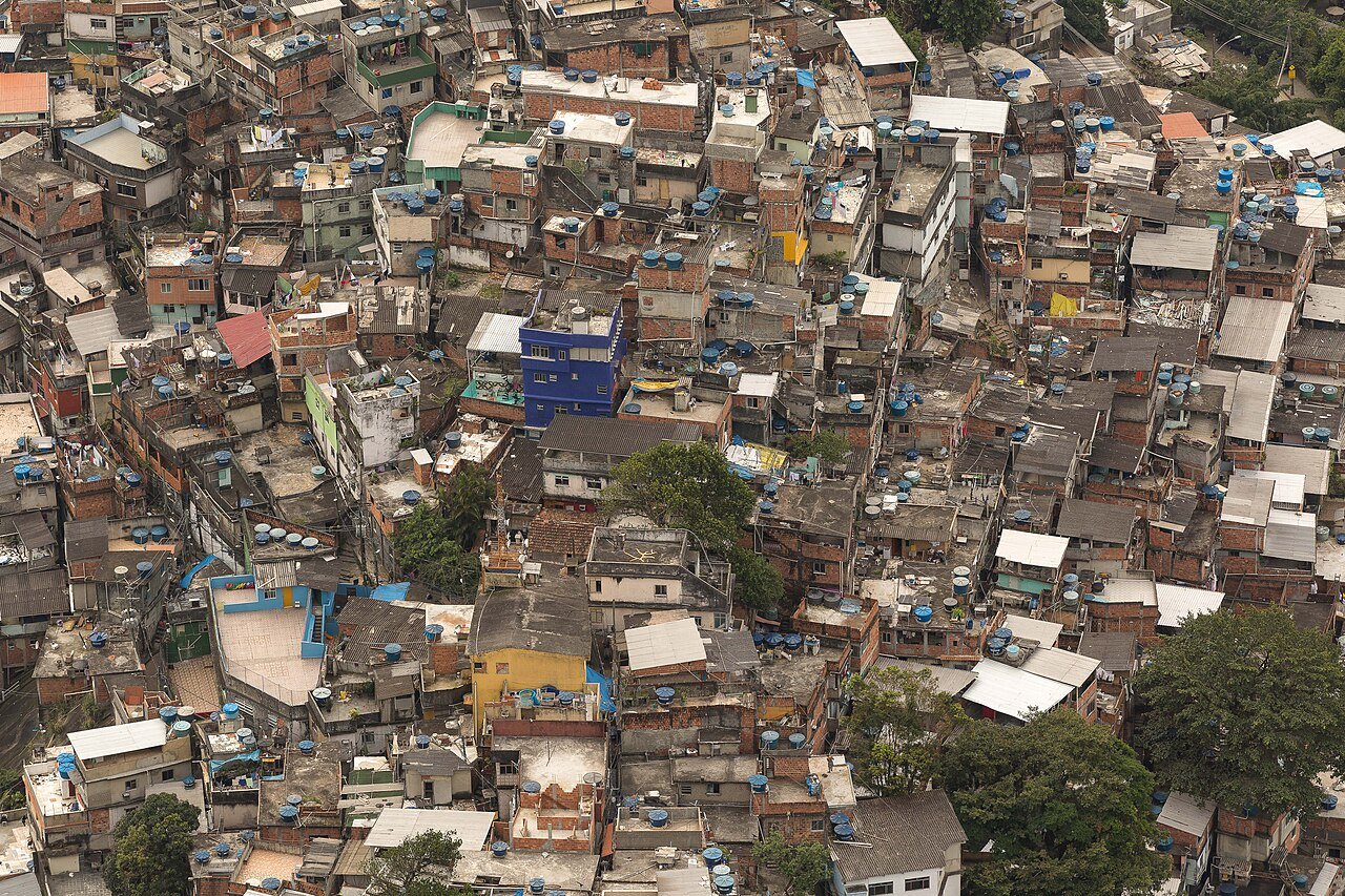 Papo de Favela Entrevista: Histórias que inspiram