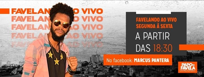Favelando