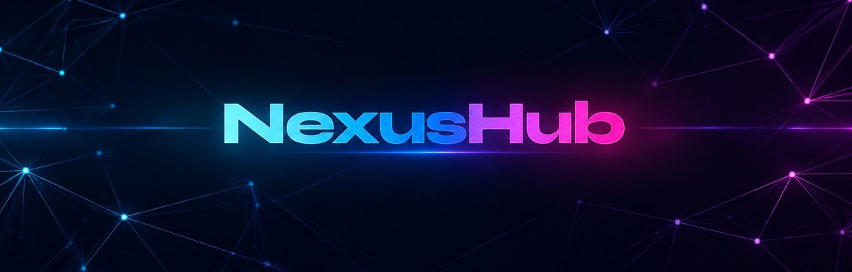 Publicidade: NexusHub