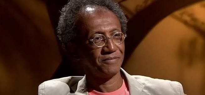 O professor e ativista antirracista Helio Santos, Doutor Honoris Causa da Universidade Federal da Bahia (Ufba)