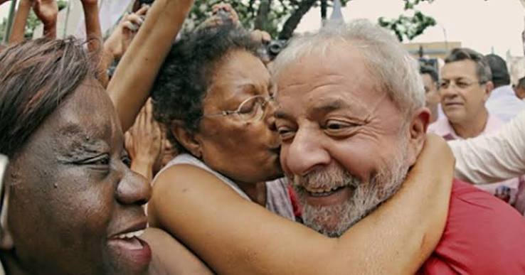 Foto: RICARDO STUCKERT
