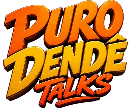 Puro Dendê