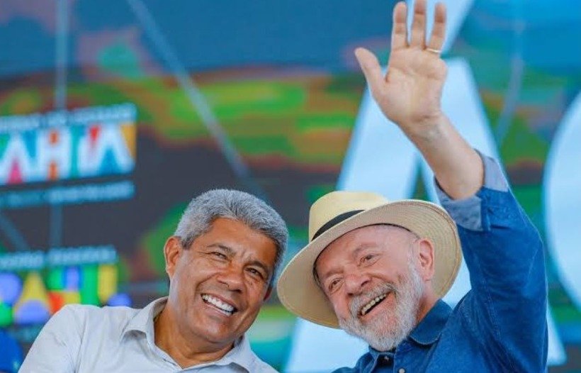LULA domina as FAVELAS de SALVADOR, mas perde força nas áreas nobres - o que não é segredo